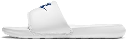 nike men's victori one slide print gymnastics shoe