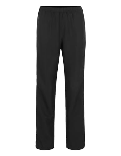 Joy Sportswear Sporthose MERRIT für Damen aus 100% Polyester online kaufen Kurzgröße, 18, Black/White