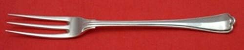 Saint Mark by Buccellati Italian Sterling Silver Dinner Fork 3-Tine 8" Flatware
