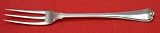 Saint Mark by Buccellati Italian Sterling Silver Dinner Fork 3-Tine 8" Flatware