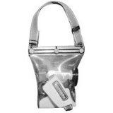 Ewa-Marine EM VPD Underwater Camcorder Case (Clear)