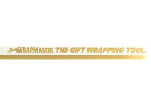 WrapMaster Giftwrap Cutting Tool