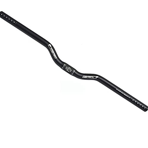 LIZHOUMIL 1 pz manubrio della bicicletta largo MTB...