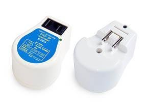 Amazon.co.jp: CHOPPERS アップトランス 電圧変換 昇圧 変圧器 100V