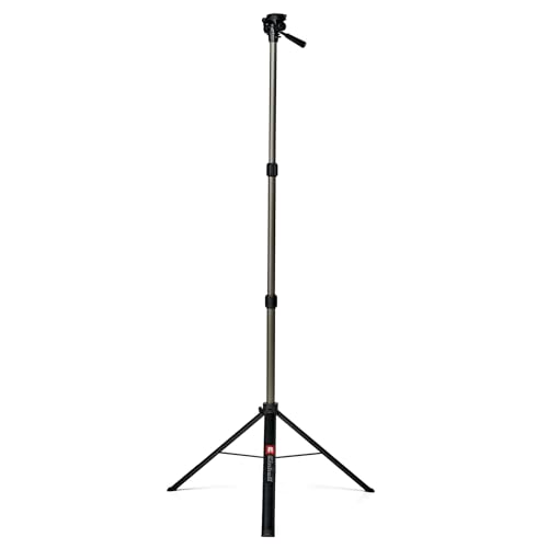 Trépied pour lampe Einhell TP-CL 18/3000 Li | Hauteur réglable 85-170 cm - 2