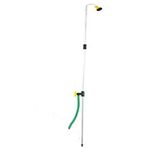 Suinga Ducha De Jardín Portátil Con Trípode