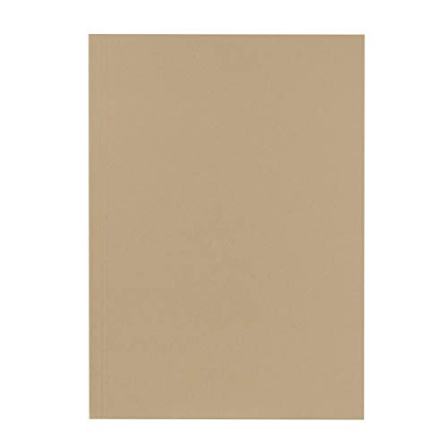 Carpeta Reciclaje FALKEN DIN A4 gris de archivo para organizar oficina y documentos