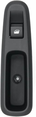 Vitre Peugeot 3008 en panne ? Changez la commande conducteur 98019434ZD