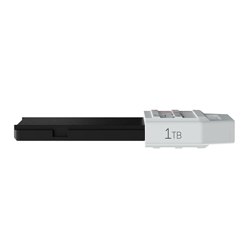 Image of WD Black C50 Storage Expansion Card for Gaming, Floral Fusion (Officially Licensed, Quick Resume, Velocity Architecture, 1 Month Game Pass, 1 Month Discord Nitro)