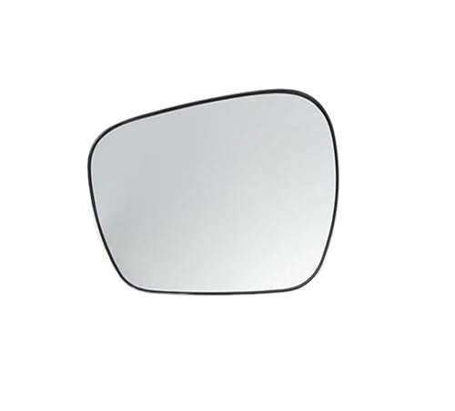 Verre de rétroviseur cassé Elantra 2010-2016 remplacer miroir extérieur gauche facilement