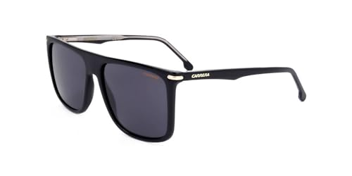 Carrera 278/S Black Gold/Grey 58/16/145 men Sunglasses