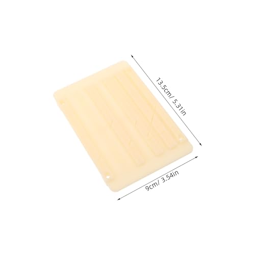 Kit de empalme de cinta de 1/4 para reparar casetes rotos de forma facil 2