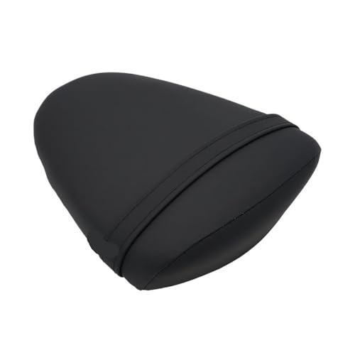 Asiento trasero para motocicleta GSXR 1000 2007 2008 de dos personas 4