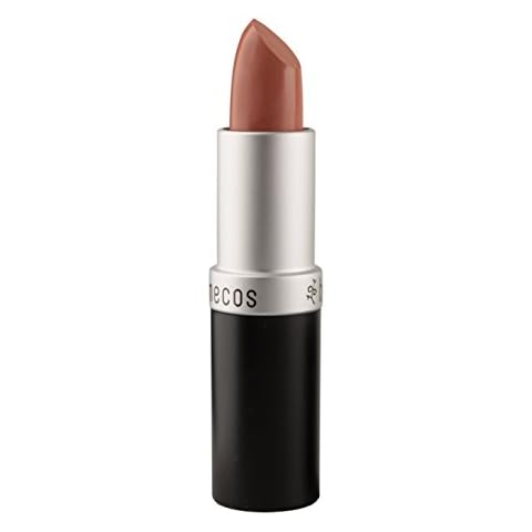 Benecos - Natural Beauty Musa Mate de Lápiz Labial Cover