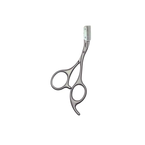 Image of The Men Pen Ultimate Grooming & Eye Revival System for Men | Trimming & Defining Brows - Black