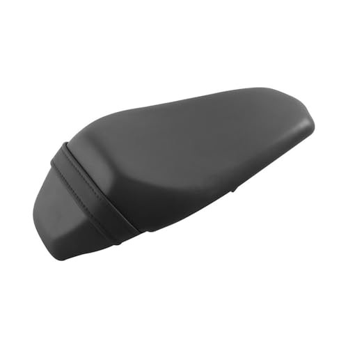 Selle passager arrière noire Z900 coussin de selle moto Z 900 de 2017 à 2024