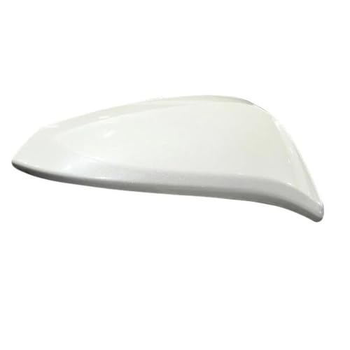 Rétroviseur droit pour Rav4 2013-2019 coque blanche