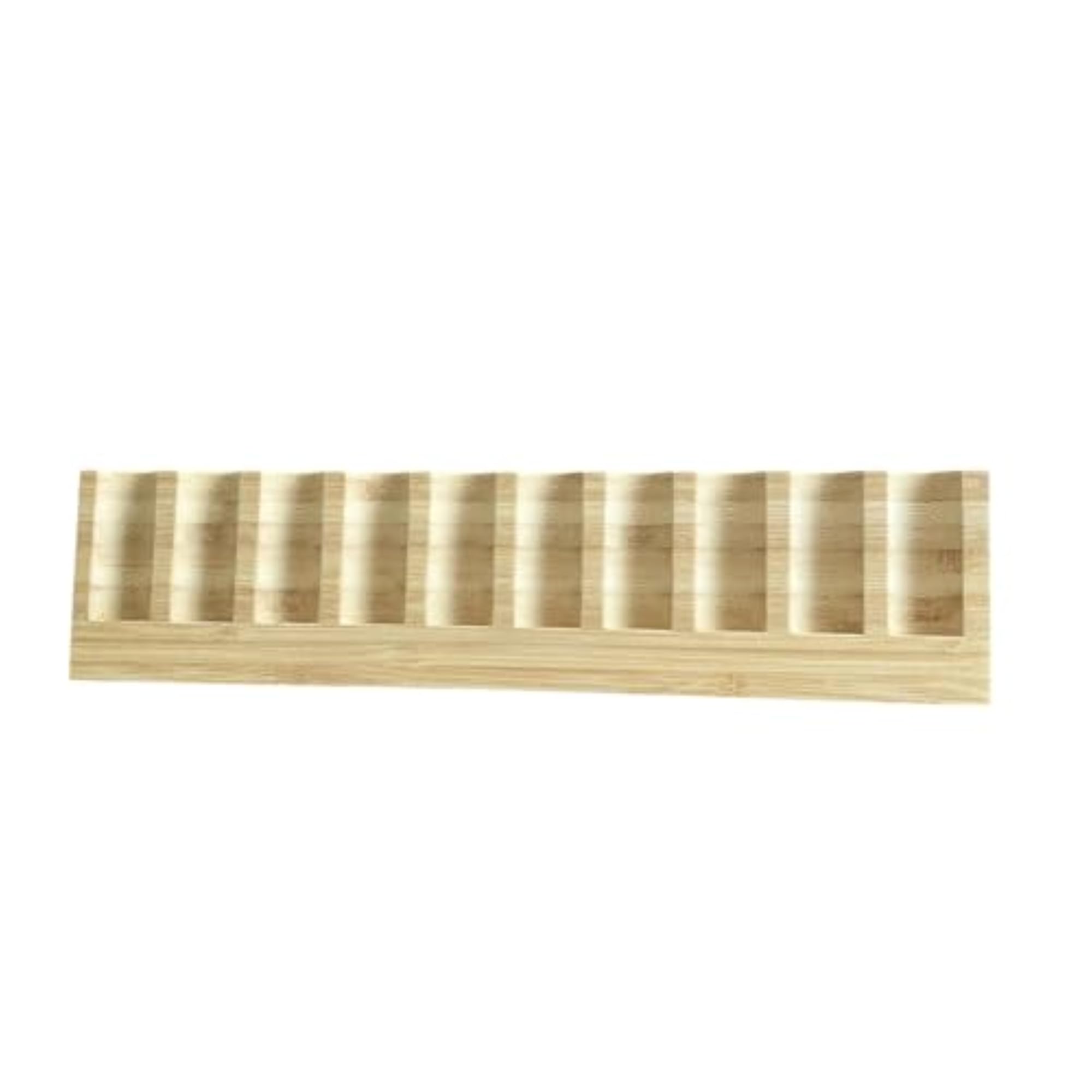 Essential Oils Organizer Multifunctional Holder for Office & Bedroom