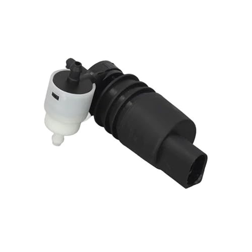Bomba limpiaparabrisas para Mini R56 R60 y i3 que soluciona la falta de presión de agua