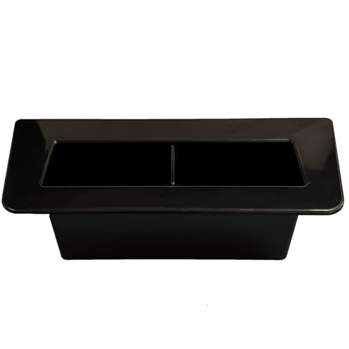 Phone & Wallet Holder + More! (Golf Ball Holder Replacement) for Maverick and Ranger Models for Evolution D5