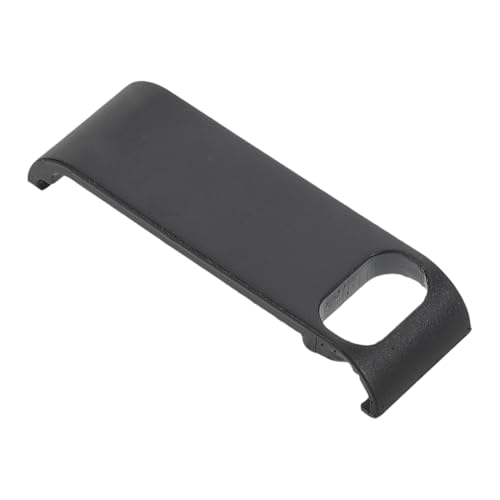 LALAFINA Camera Battery Door Cover Replacement for Durable Plastic Side Door Repair Part with Lightweight Design Enhanced Protection for Quick Battery Changes