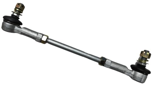 Rótula de dirección M12 de 12mm para quad BH 250 y LJS 250CC 1