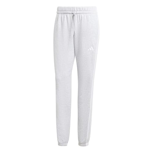 Image of adidas Women's Essentials 3-Stripes Fleece Joggers