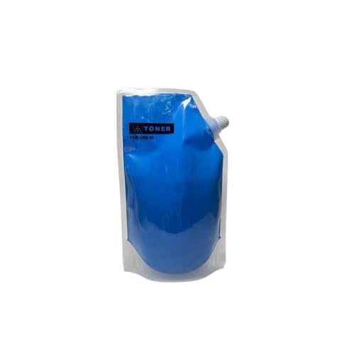 Toner MPC5502 poudre 1KG compatible MPC4502 pour corriger le toner pâle