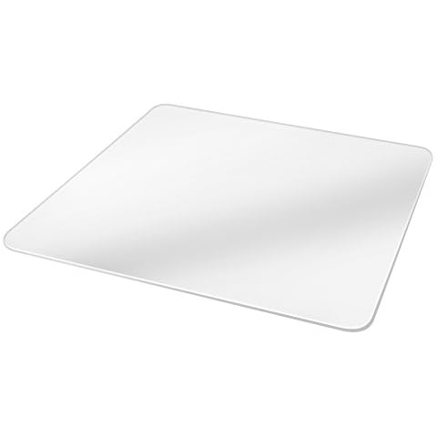 Bresser Fotostudio BR-AP1 Acrylplatte 50 x 50 cm für Produktfotografie weiß Cover