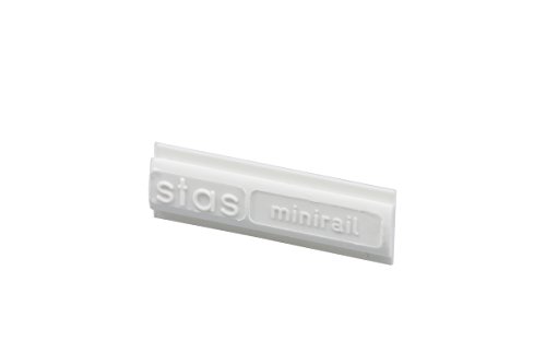 Image of STAS minirail Rail Connector
