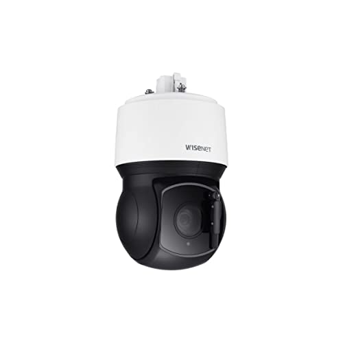 Amazon.com : Hanwha Techwin XNP-6400RW 2MP Network 40x IR PTZ with