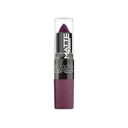 Image of L.A. COLORS Matte Lipstick, Venom CML474
