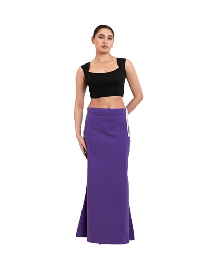 Image of I AM BY DOLLYJAIN D'coat Simple for Women - 99% Cotton, 1% Lycra Stylish Lightweight Coat for Casual and Formal Wear - Comfortable and Durable Outerwear