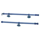 Barre à bulles en pierre à air : créez instantanément une quantité de petites bulles que vos poissons adoreront.