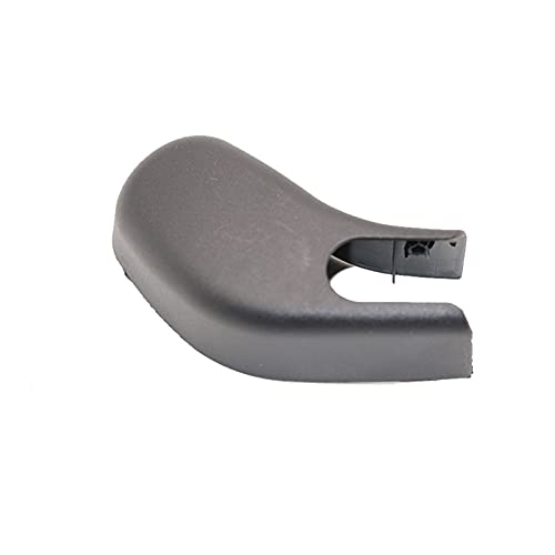 Cache bras d'essuie-glace arrière résout écrou rouillé Volvo S40 V50 2004-2012 - 3