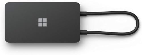 Surface USB-C Travel Hub - Hub USB - Immagine 5