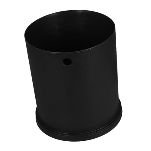 OFFSCH Garbage Bin Inner Bucket Double Layer Trash Can Insert Large Capacity Plastic Kitchen Waste Basket Liner for Home Hotel Office Use