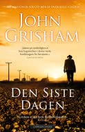 Hardcover Den siste dagen [Norwegian] Book