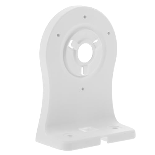 BELLIFFY Bracket Easy Wall Mount for Wire Wide Field of View Material Simple Installation