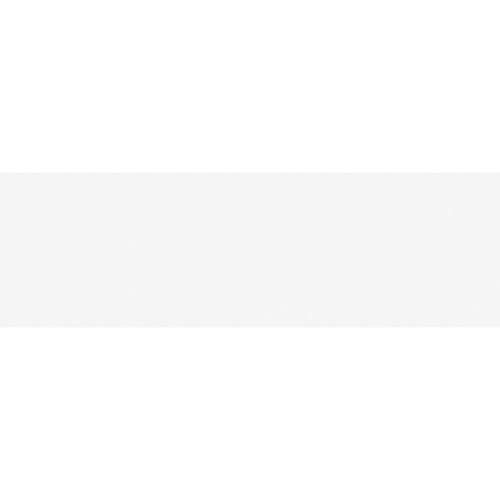 Fablon 67.5 cm x 2 m Roll, White Glossy