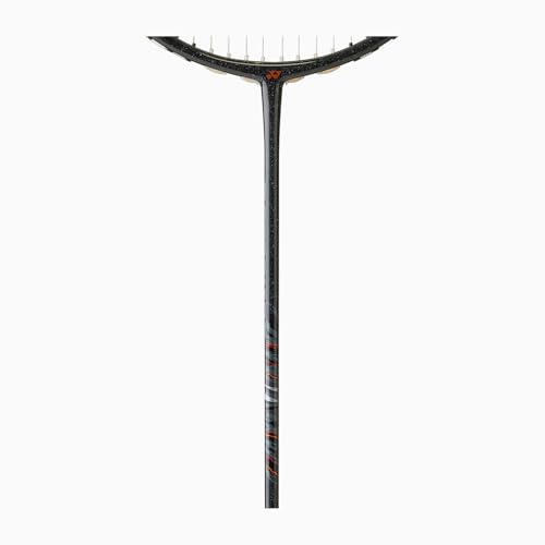 YONEX ASTROX 99 Game Badminton Racquet (Black/Green) - Image 4