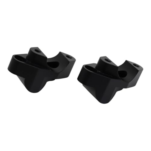 Kit Accessoires Moto Riser Guidon Confort de Pilotage 450MT