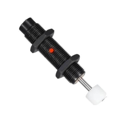 Amortisseur hydraulique AC1007-2 à absorption de choc mécanique pour vérin