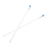 BESTYASH 2 Stück Antistatischer Reinigungspen aus elastischem Material für Elektronik PCB Platinen...