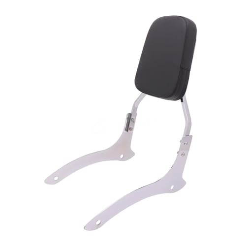 Dossier Passager Moto pour Yamaha Vstar Dragstar Custom XVS 1100 2000-2011
