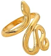 ORYX TREND Designer Finger Ring for Women &amp; Girls | Premium Finish Fashion Jewelry Lightweight &amp; ...