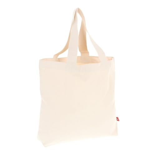 チャムス Booby Canvas Tote･Aqua Green