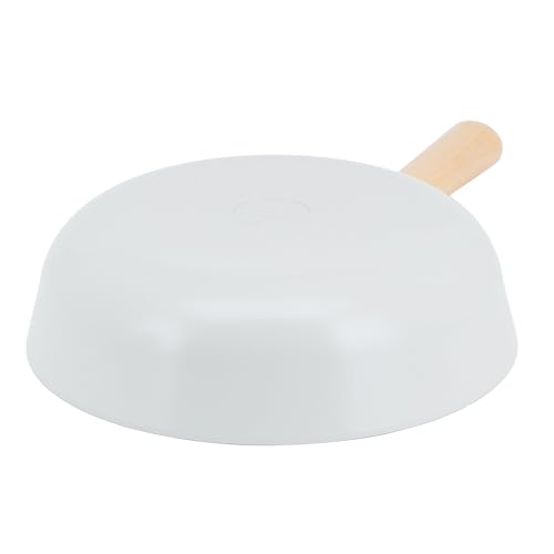 NEOFLAM-FIKA-10-Nonstick-Stir-Frying-Chef-Wok-for-Stovetops-and-Induction-Wood-Handle-and-Nonstick-Ceramic-Coating-Made-in-Korea-26cm