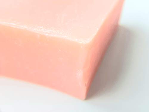 Legend’s Creek Farm, Goat Milk Soap, Creamy Lather and Nourishing, Handmade in USA, 5 Oz Bar (Pink Grapefruit O.S.)
