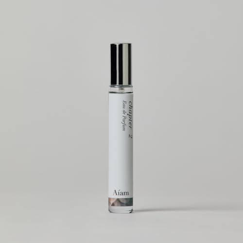 Aiam アイアム 香水 chapter チャプター2 フルーティフローラル (8mL) メンズ レディース プレゼント 携帯 ミニボトル 誕生日 記念日 母の日